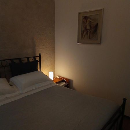 B&B Fenice Barocca Lecce Exterior foto