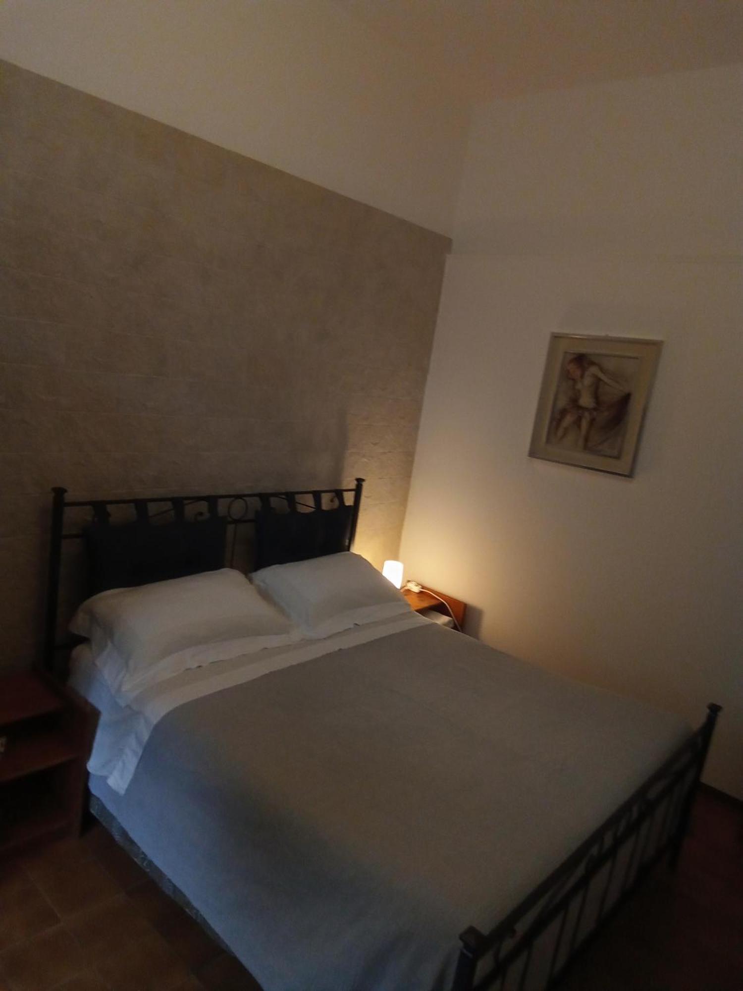 B&B Fenice Barocca Lecce Zimmer foto