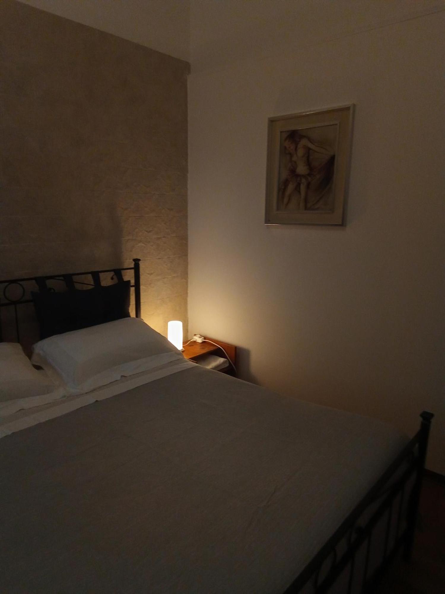 B&B Fenice Barocca Lecce Zimmer foto